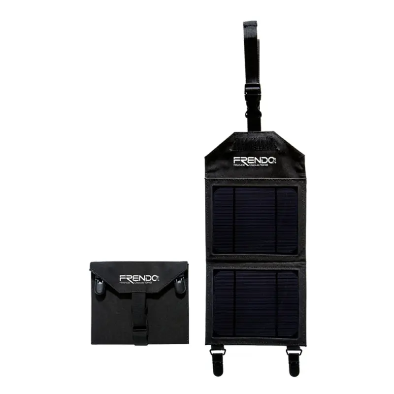 Vente Directe CHARGEUR SOLAIRE FRENDO POWER SUN 3.5