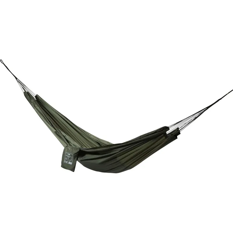 Meilleur Choix HAMAC TOILE RANDO KAKI