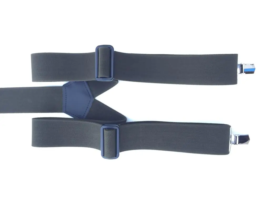 BRETELLES COMMANDO KAKI Prix Choc