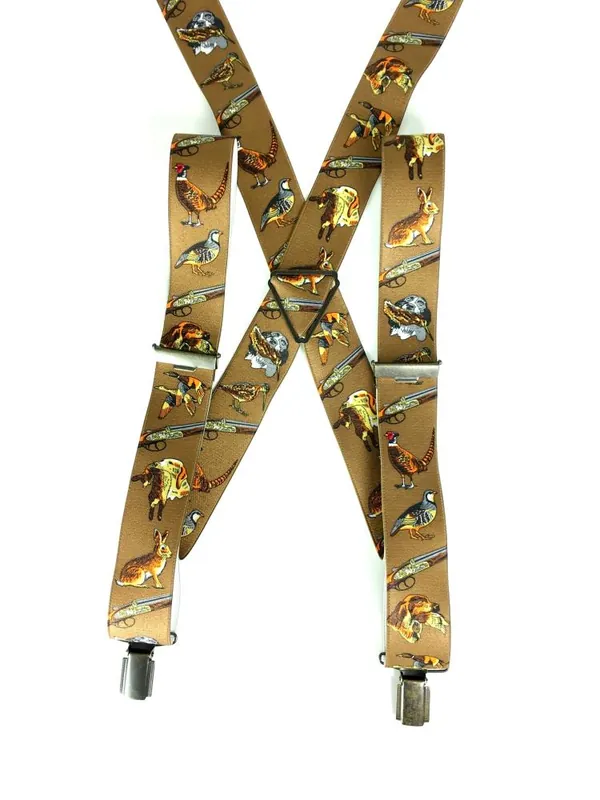 BRETELLES FUSIL Top Vente