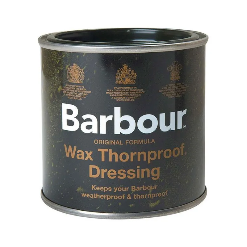 GRAISSE POT THORNPROOF DRESSING Must-Have