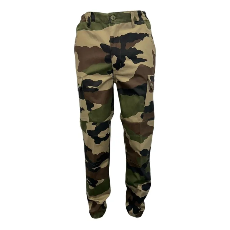 PANTALON F2 CAMO Offre Exclusive