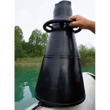 AQUASCOPE FLOGGER CARP SPIRIT WATER SCANNER Nouveauté