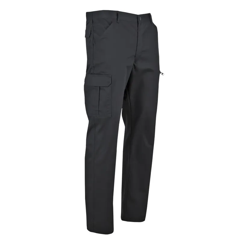PANTALON TREILLIS CALIBRE NOIR Affaire À Saisir