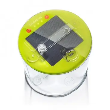 LANTERNE SOLAIRE MPOWERD LUCI OUTDOOR 2.0 Pas Cher