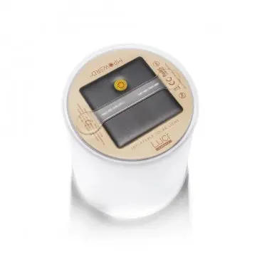 LANTERNE SOLAIRE MPOWERD LUCI CANDLE Dernière Chance