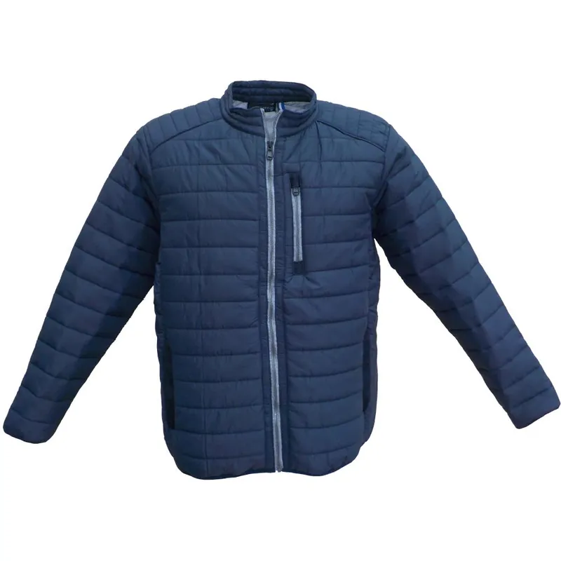 VESTE DOUDOUNE DUNTY NAVY Super Prix