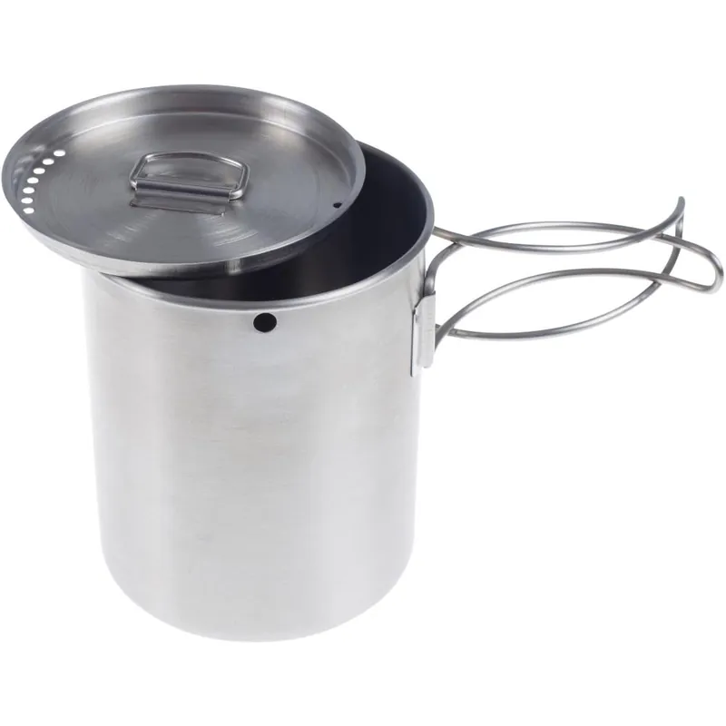 Produit De Marque POPOTE BOUILLOIRE EN INOX 0,6L