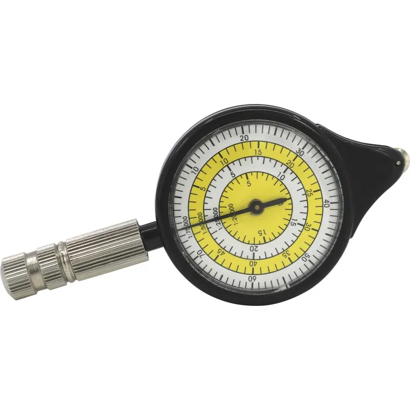 CURVIMETRE Commander Maintenant