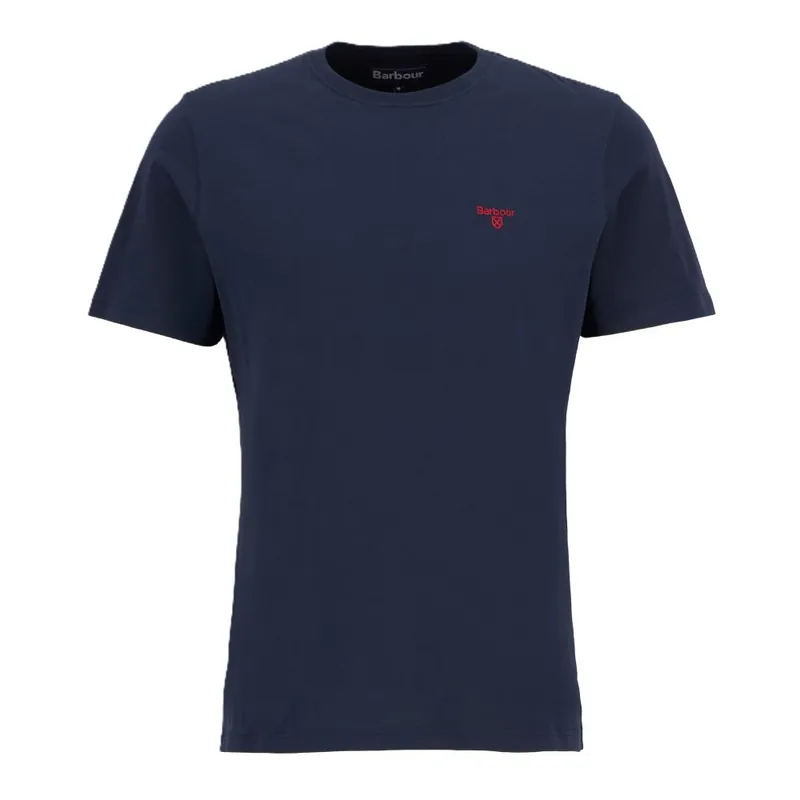 TEE SHIRT ESSENTIAL SPORTY NAVY Seulement Aujourd’hui