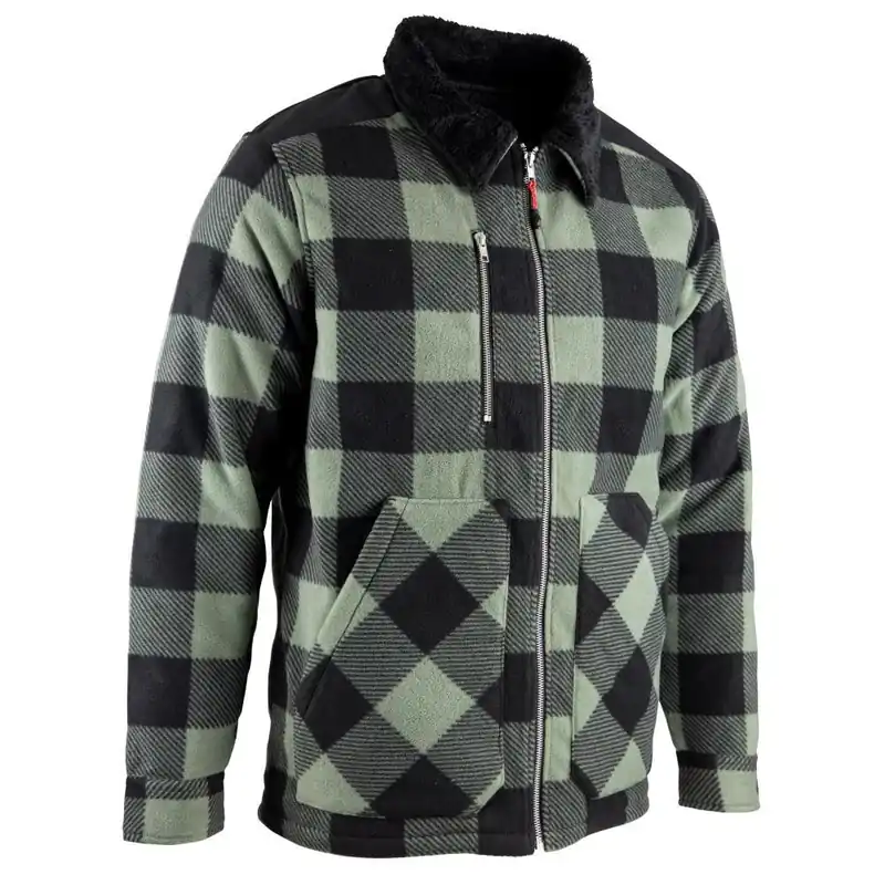 SURCHEMISE SUREAU VERT Offre Limitée