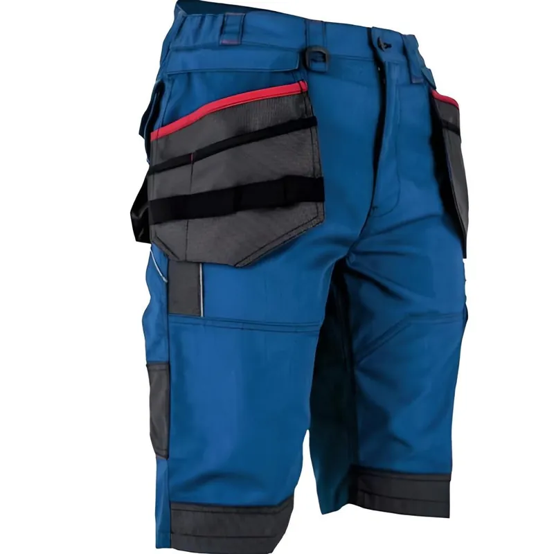 Top Vente BERMUDA FORGE COBALT