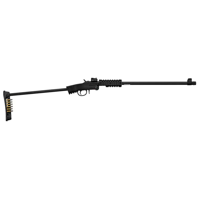 CARABINE CHIAPPA LITTLE BADGER TAKEDOWN XTREME RIFLE Livraison Gratuite