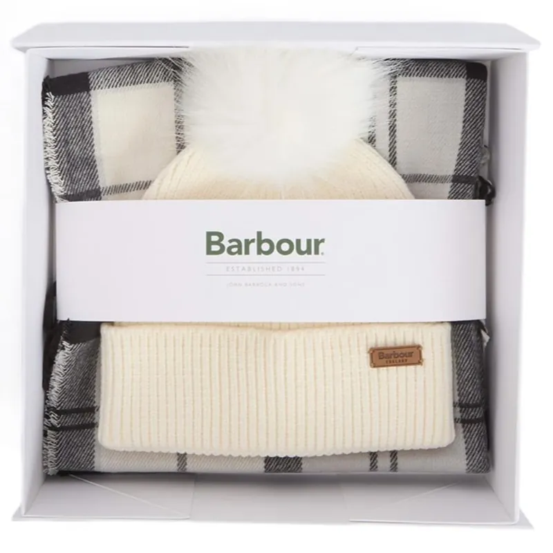 Expédition Rapide COFFRET FEMME BONNET ECHARPE DOVER