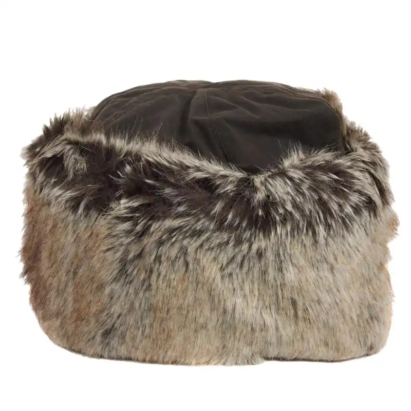 CHAPEAU FEMME AMBUSH OLIVE Offre Exclusive