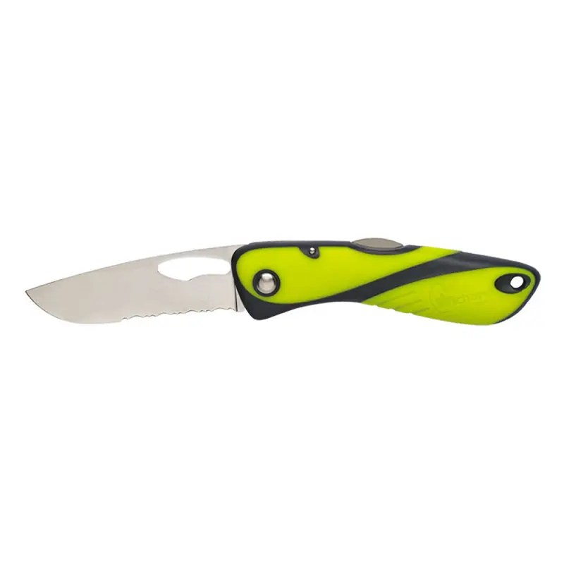 Commander Vite COUTEAU WICHARD OFFSHORE VERT FLUO