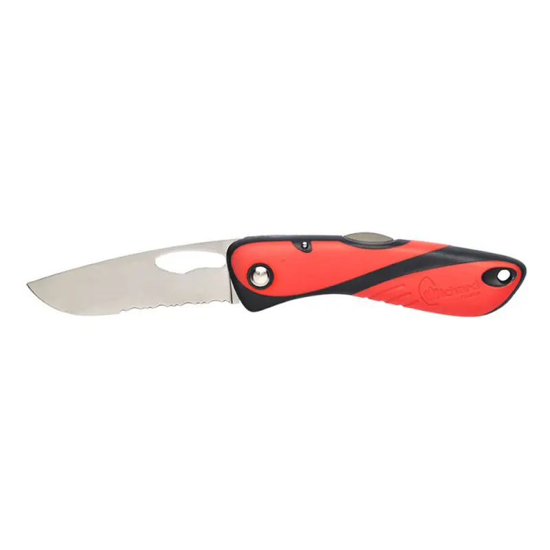 COUTEAU WICHARD OFFSHORE ROUGE Vente Flash