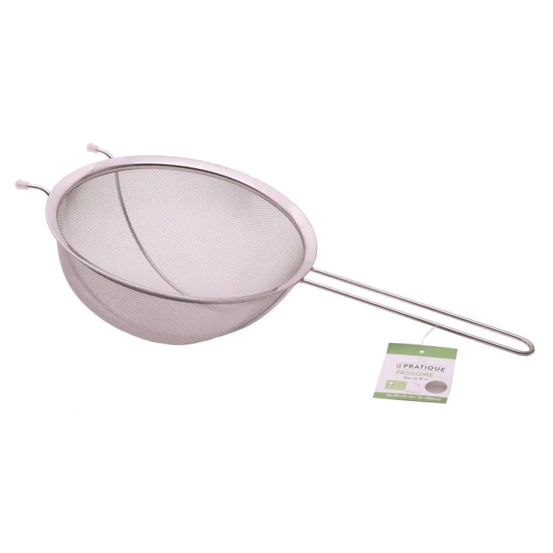 PASSOIRE RENFORCEE INOX Jusqu’à Épuisement Des Stocks