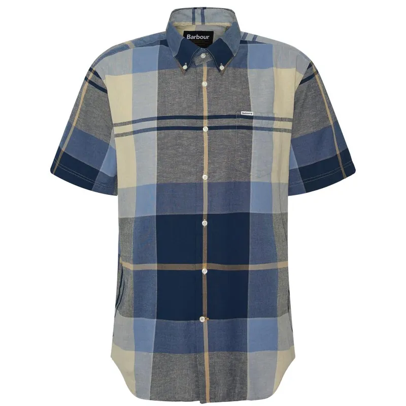 CHEMISETTE DOUGLAS RIVER BIRCH Top Vente