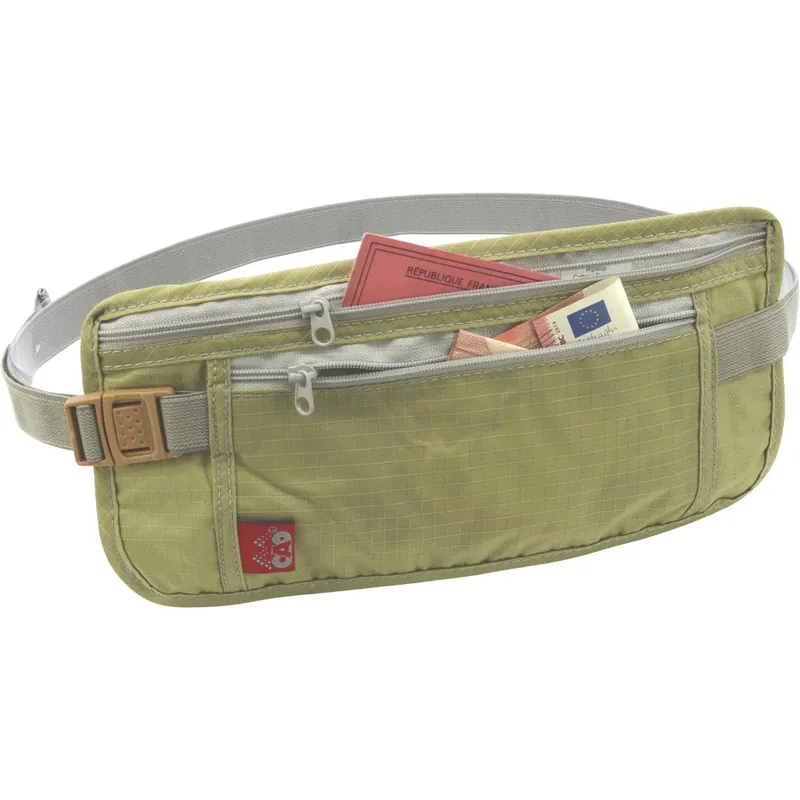 Expédié Aujourd’hui CEINTURE DE VOYAGE 26 X 12,5CM