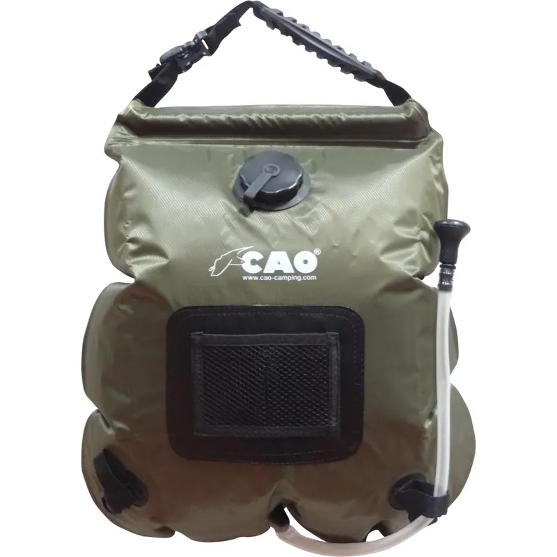 Top Vente DOUCHE CHAUFFE EAU SOLAIRE 20L