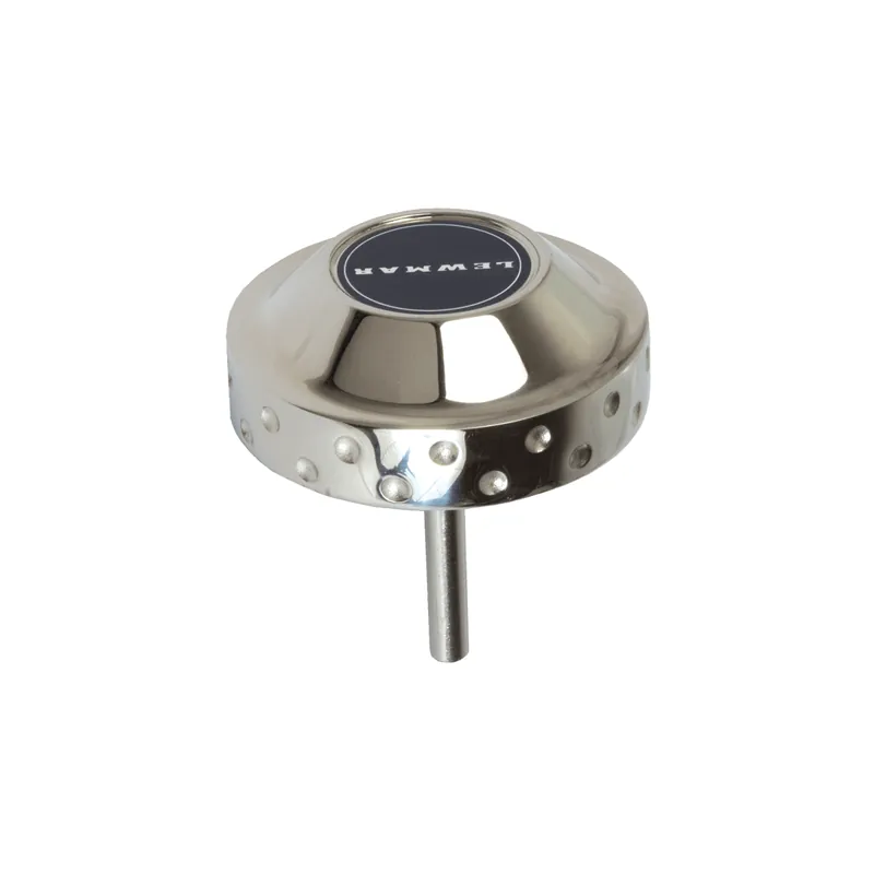 White composite bar brake – Commodore wheel Bon Plan