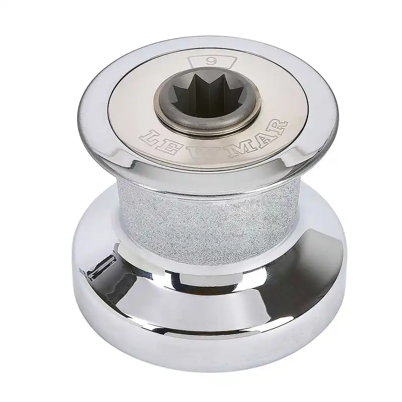 Winch EVO Sport 6 – 1 speed – Chrome Pas Cher