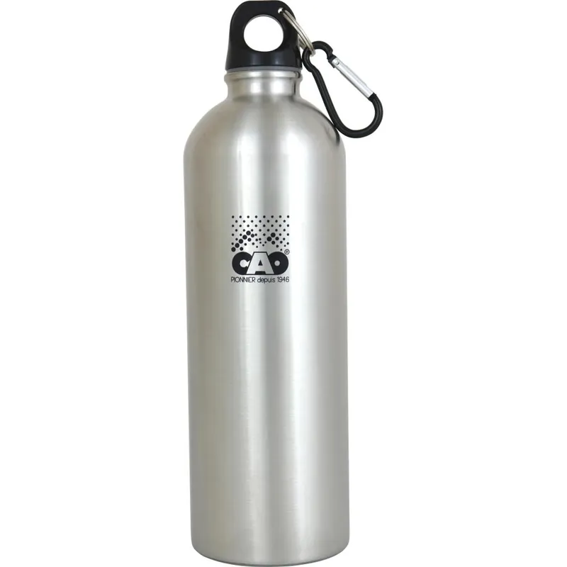 Nouveauté GOURDE DE SCOUT « L&rsquo;ORIGINALE » AVC MOUSQUETON