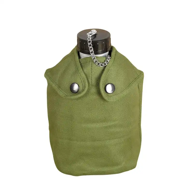 GOURDE ARMEE M52 Jusqu’à Épuisement Des Stocks