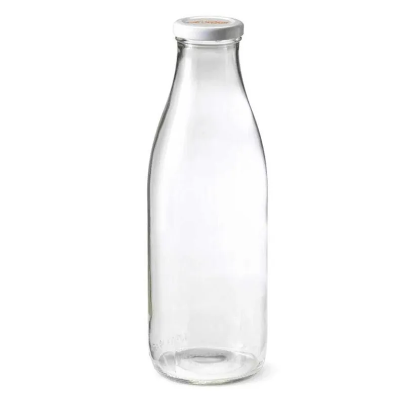 Vente Flash BOUTEILLE EN VERRE DIAM.48MM 0.5L