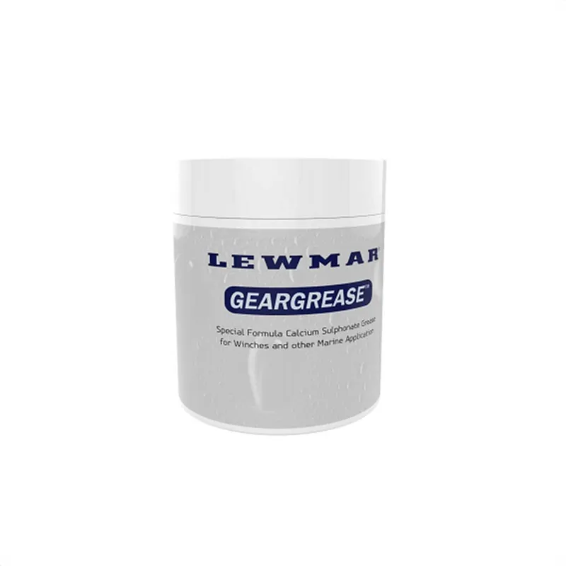 300 g fat jar Authentique