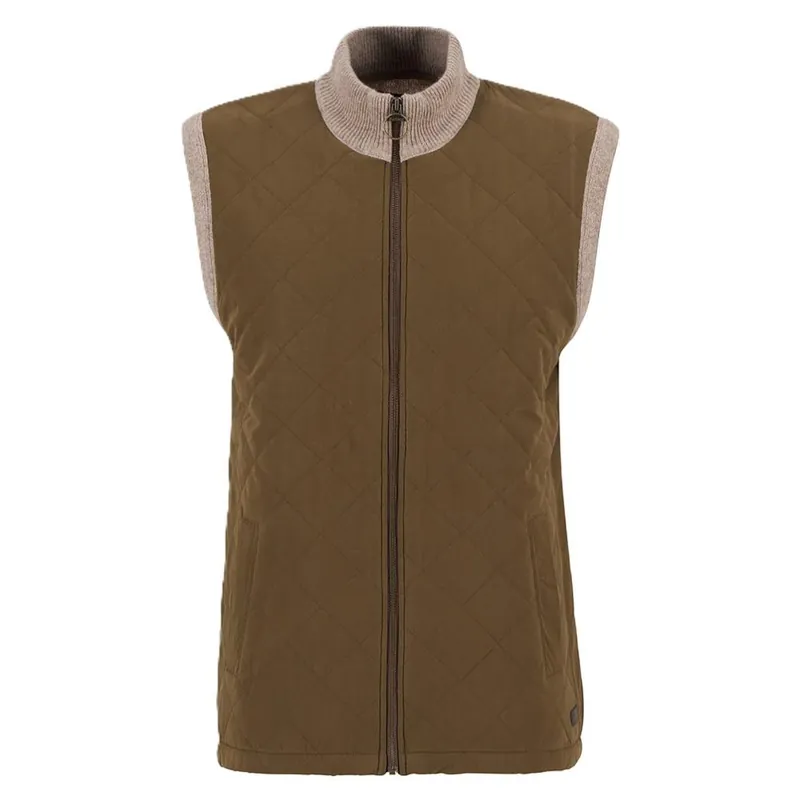 GILET TRICOT SHOVELER PIERRE Meilleur Prix