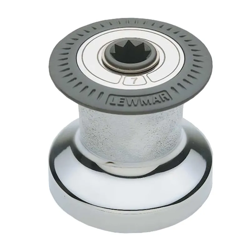 Winch Ocean 7 – 1 speed – Chrome Vente Directe