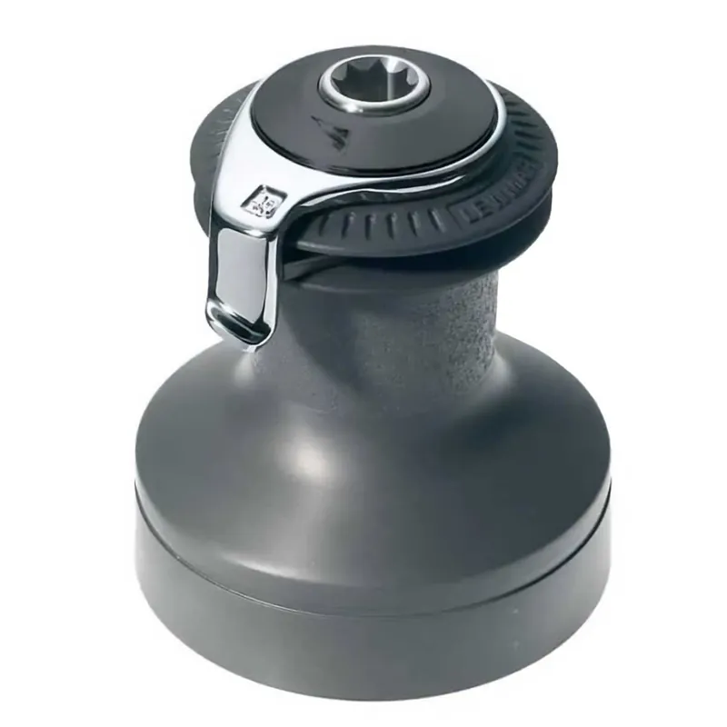 Winch Ocean 16 Self Tailing – 1 Gang – Grau Acheter En Ligne