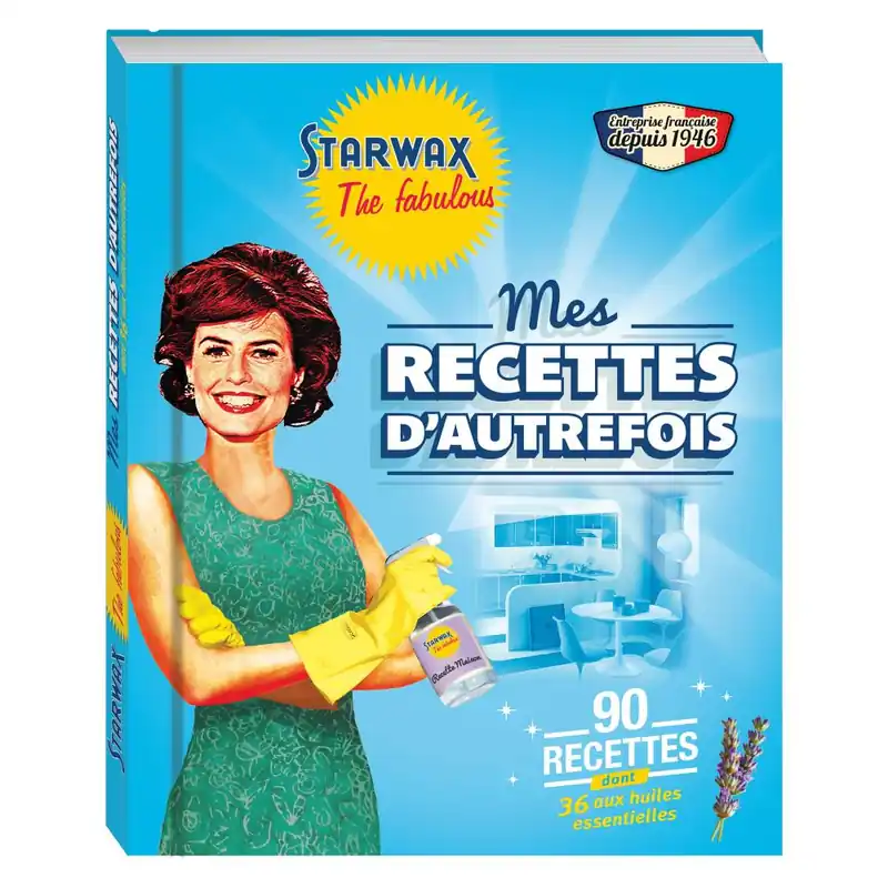 Bon Plan LIVRE MES RECETTES DAUTREFOIS