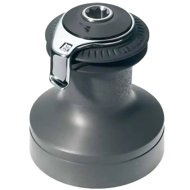 Winch Ocean 40 Self Tailing – 2 speeds – Grey Livraison Gratuite