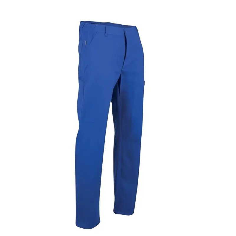 PANTALON LEVIER BLEU Must-Have