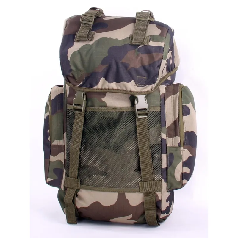SAC A DOS CAMO 35 L Soldes