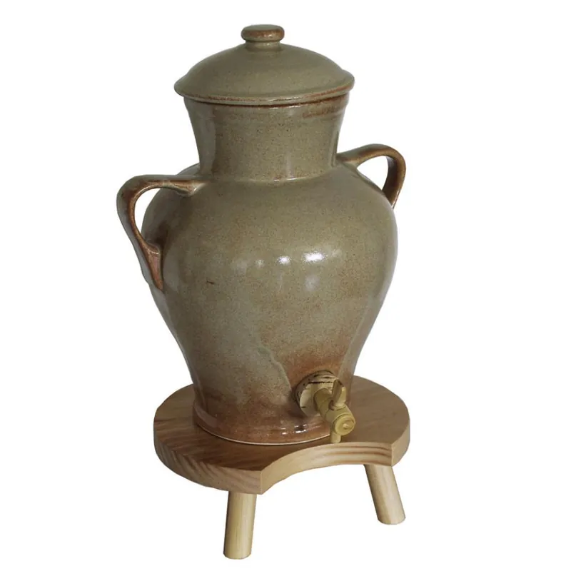 Solde VINAIGRIER 2,5L