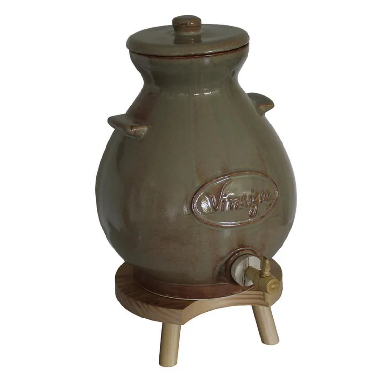 VINAIGRIER 4,5L Expédié Aujourd’hui