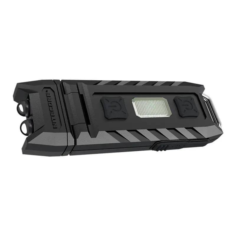 Seulement Aujourd’hui LAMPE CRAVATE NITECORE THUMB 45LM