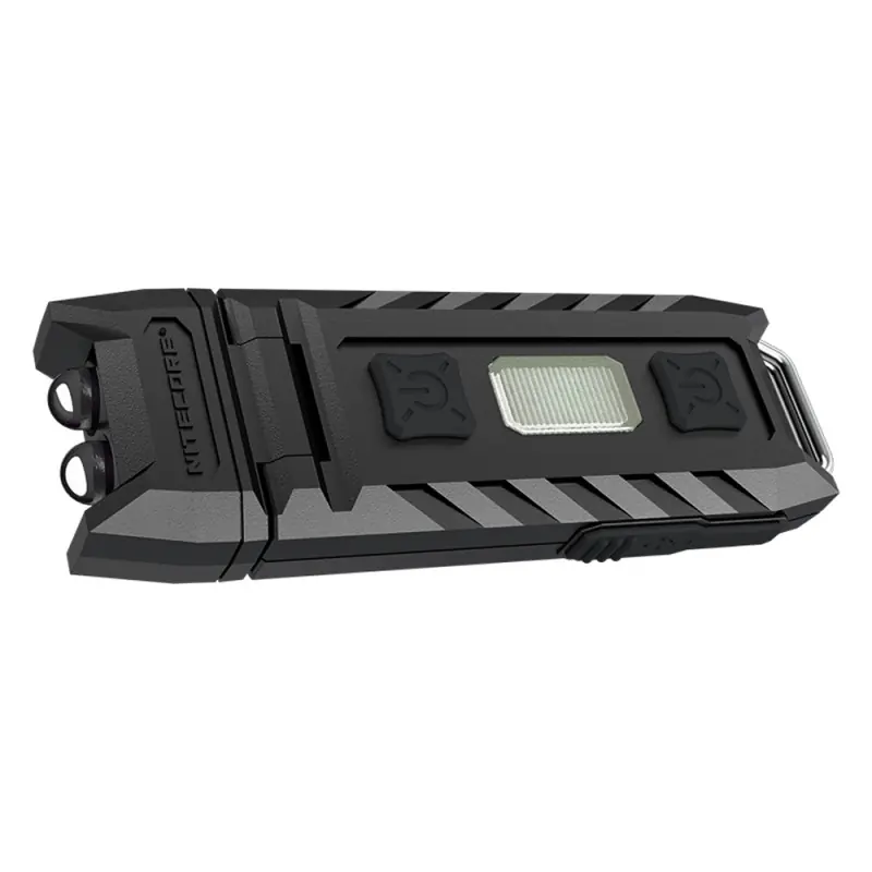 Usine Directe LAMPE CRAVATE NITECORE THUMB 85LM