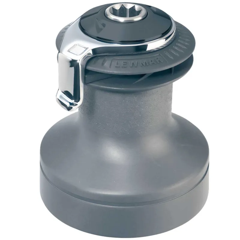 Winch Ocean 58 Self Tailing – 2 speeds – Grey Top Vente