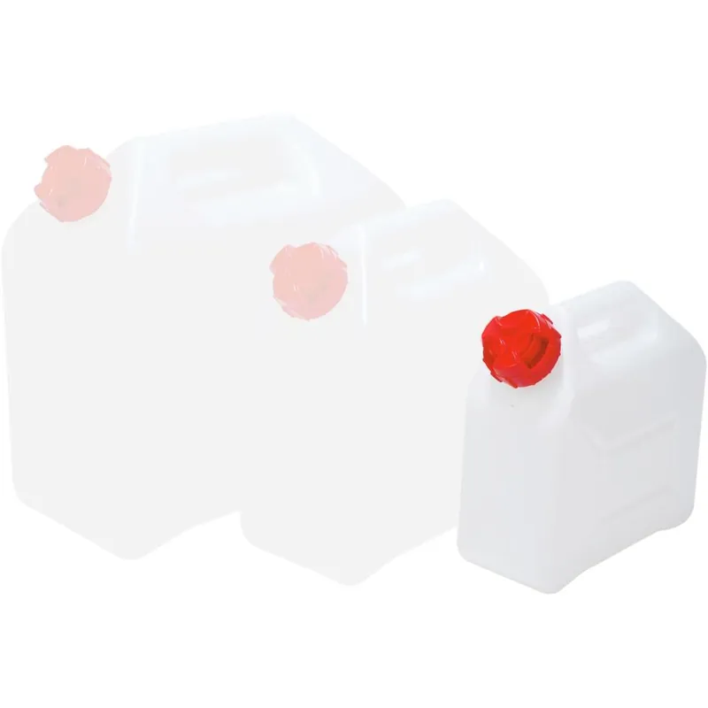 JERRICAN ALIMENTAIRE 5L Meilleur Prix