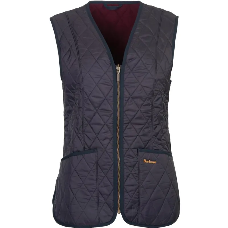 DOUBLURE FEMME BETTY NAVY Seulement Aujourd’hui