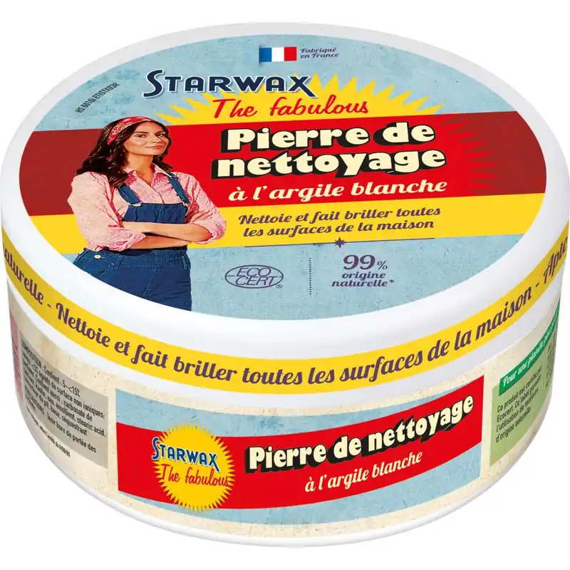 PIERRE BLANCHE MULTI-USAGES 300G Soldes