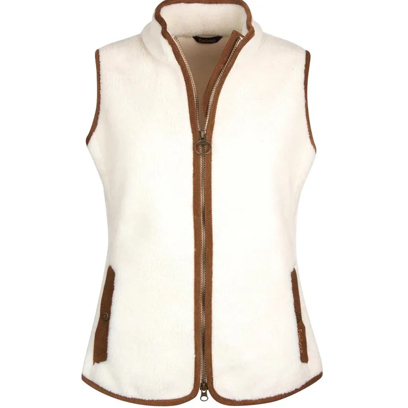 GILET FEMME BURDORD WINTER PEARL Populaire