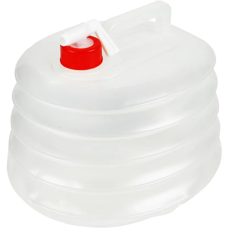 JERRICAN EXTENSIBLES 8L Dernier Modèle