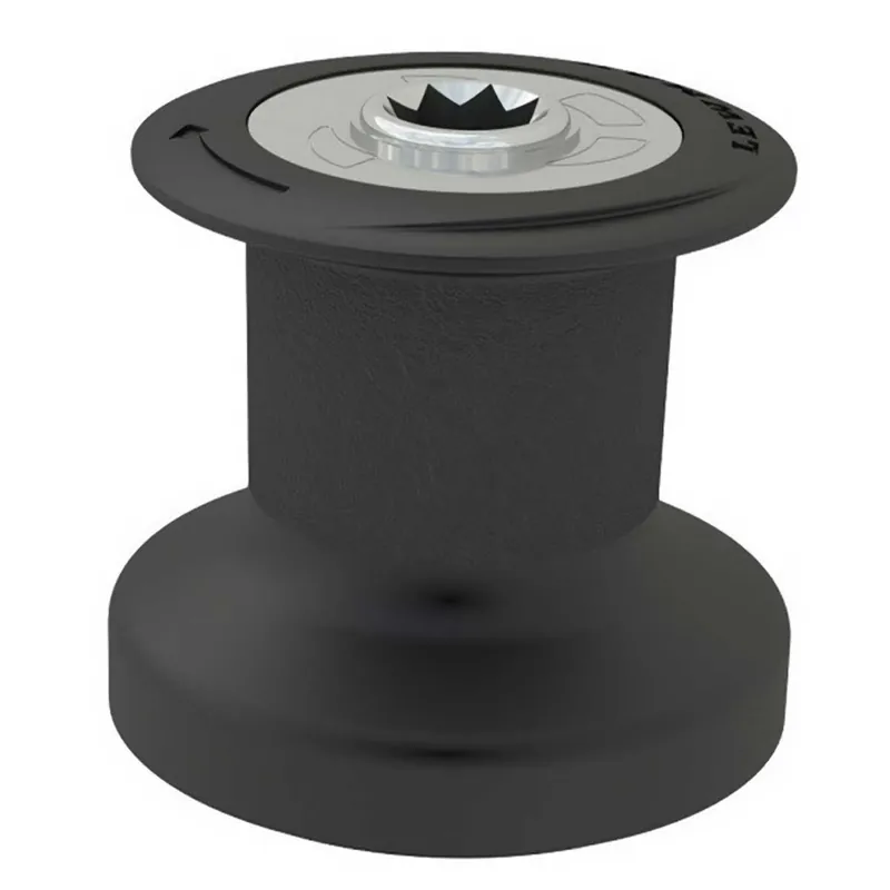 Winch EVO Sport 7 – 1 speed – Black Livraison Express