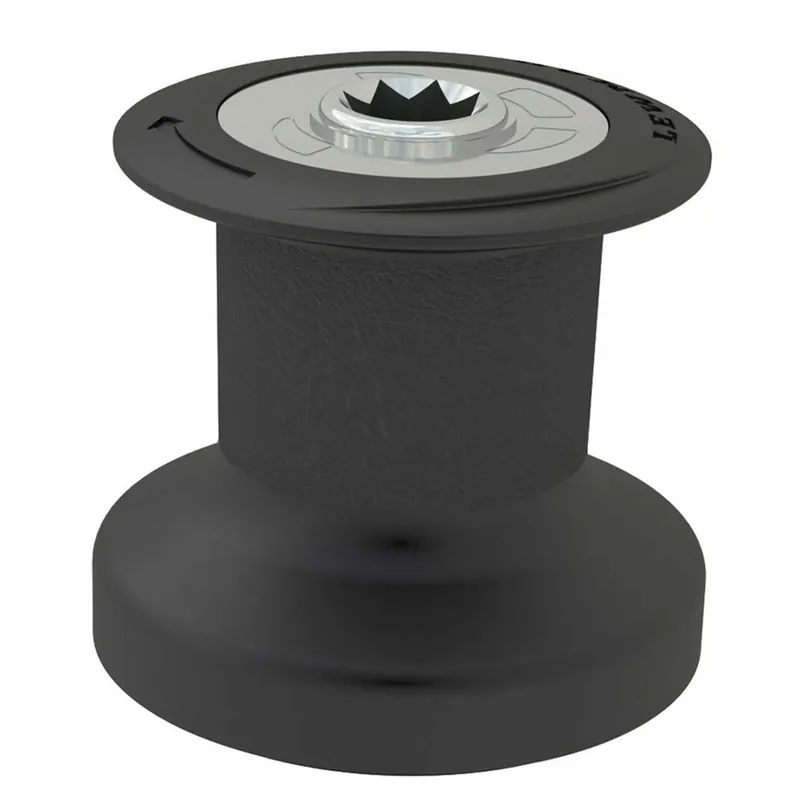 Winch EVO Sport 8 – 1 speed – Black Dernière Chance